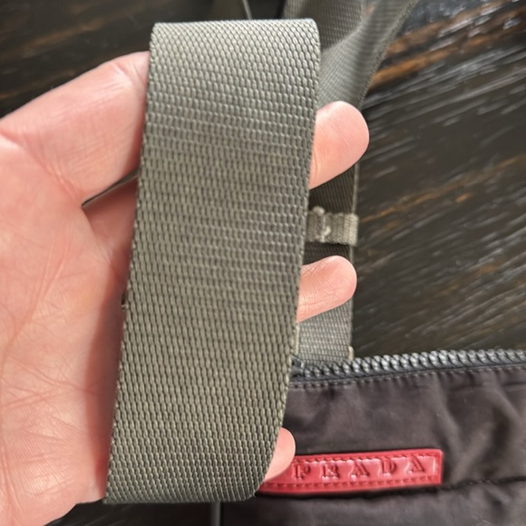 PRADA Crossbody Bag - Picture 7 of 11